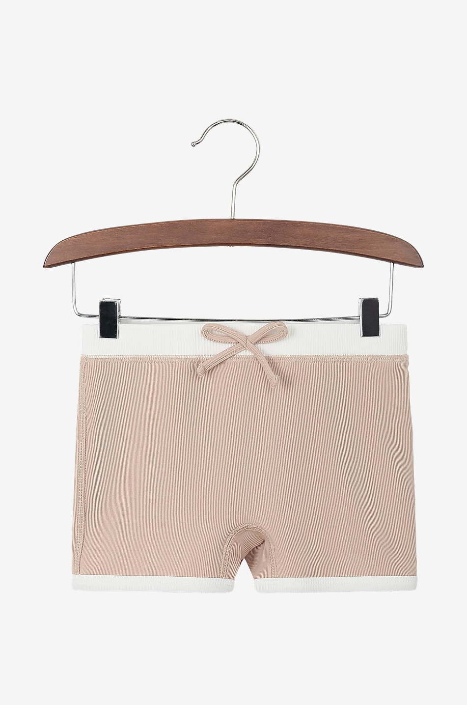 Kids' repreve swim shorts