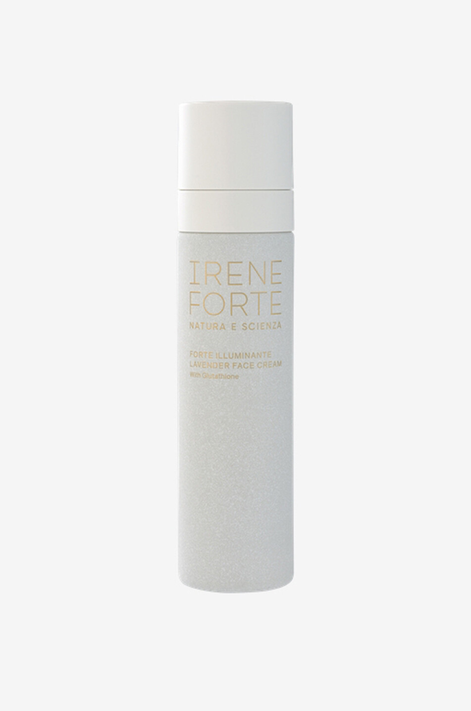 IRENE FORTE Aloe-Vera-Gesichtscreme Forte Idratante - 50 ml Damen Farblos 1