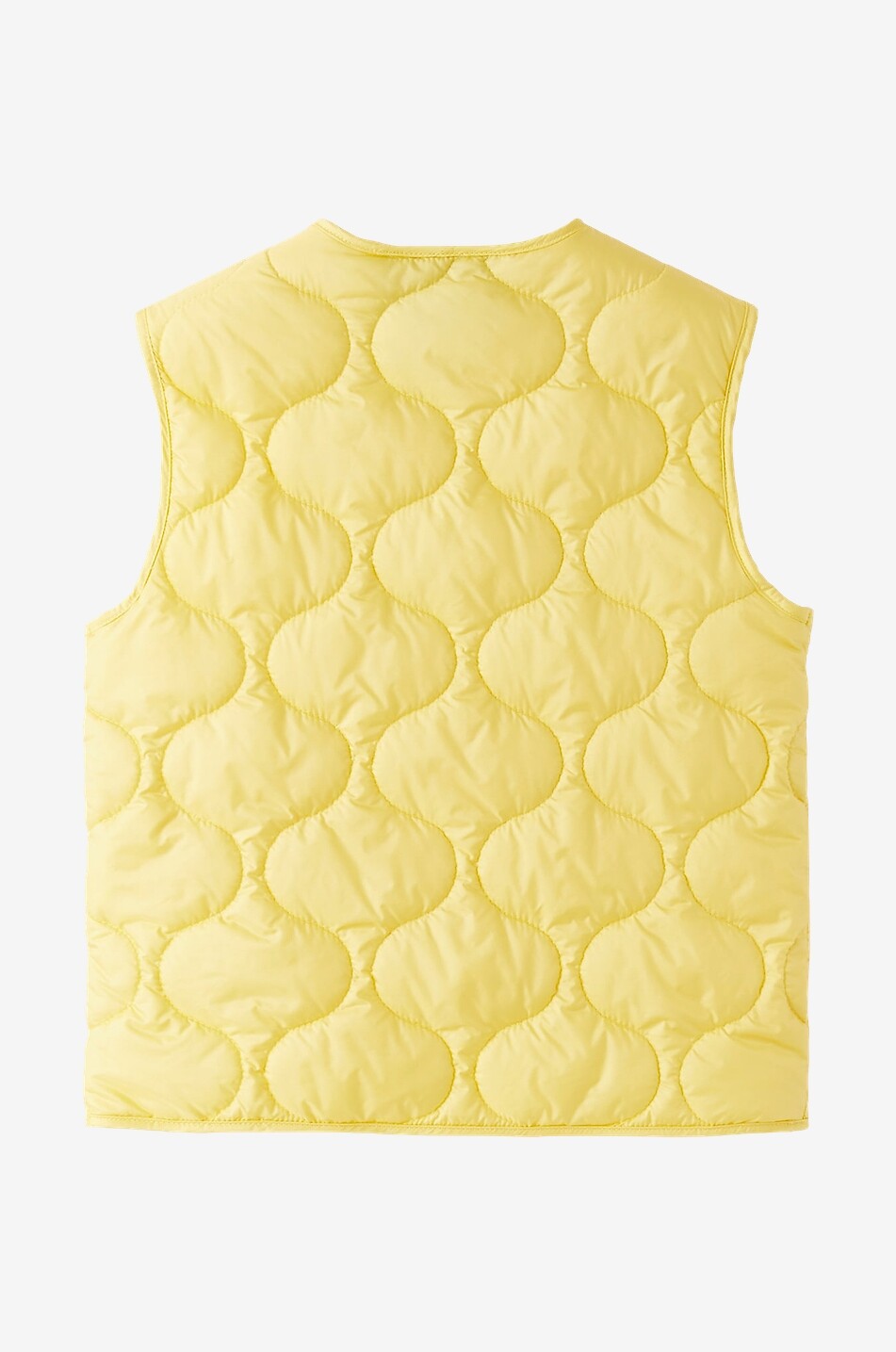Gilet matelassé garçon