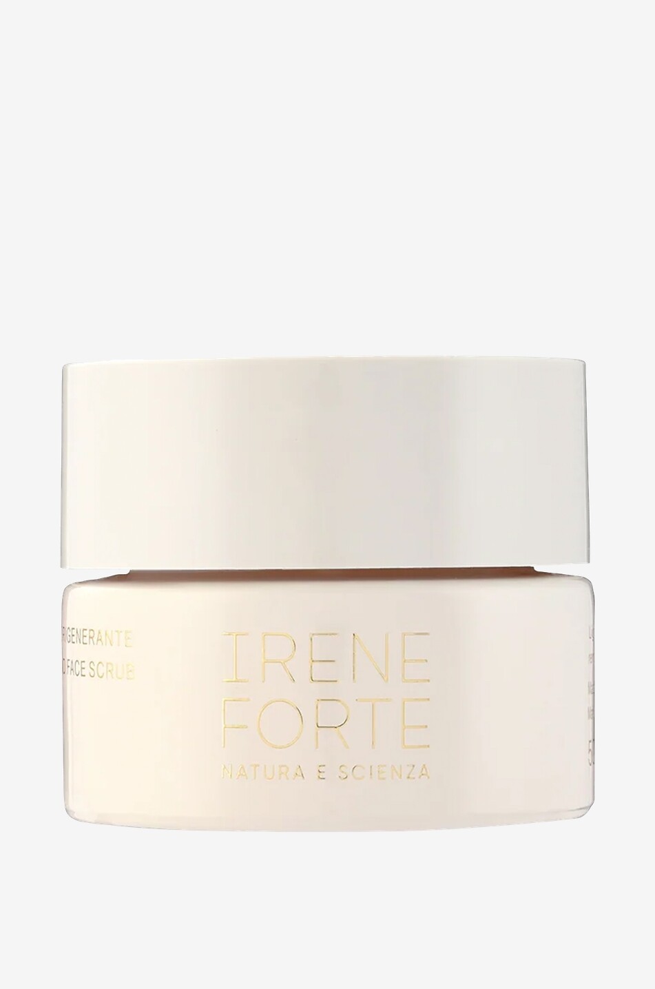 IRENE FORTE Forte Rigenerante face scrup - 50 ml Women Colourless 1