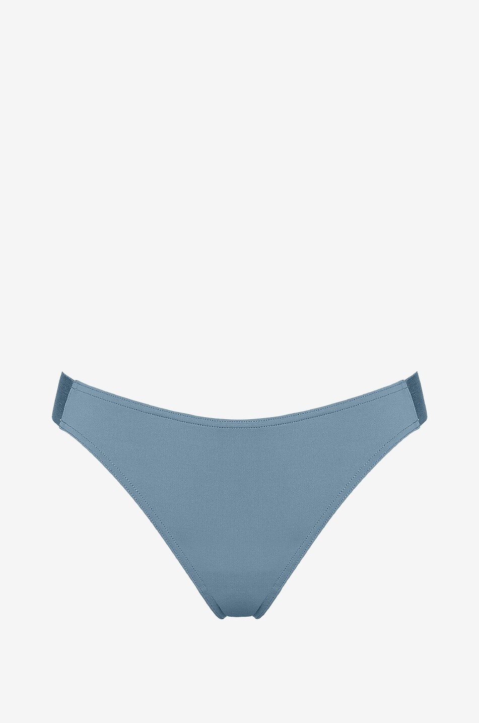 Diving high-rise bikini bottom