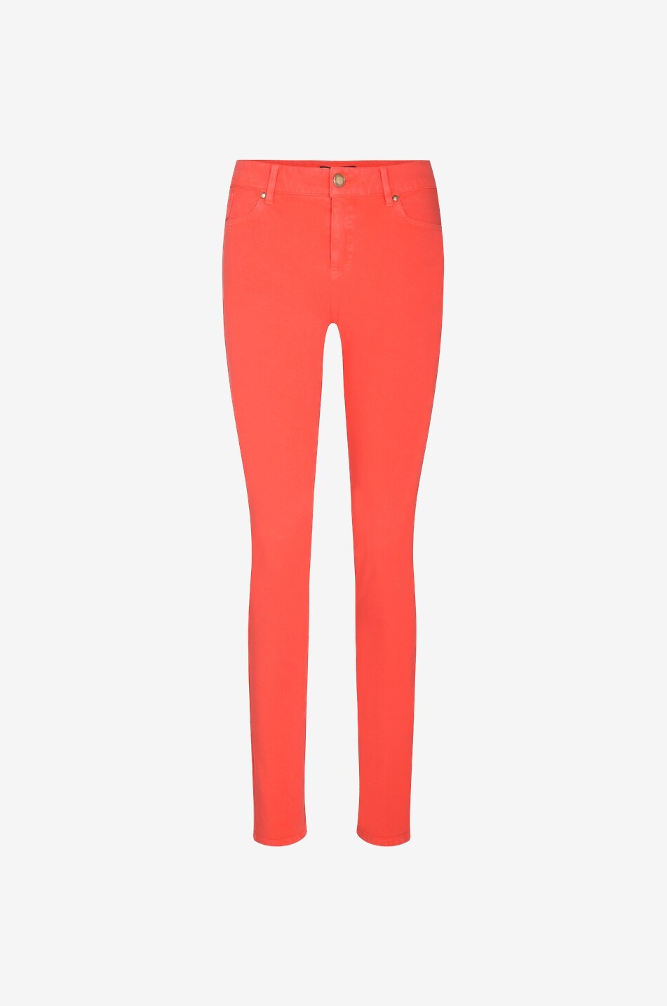 Skinny Fit-Jeans Claire