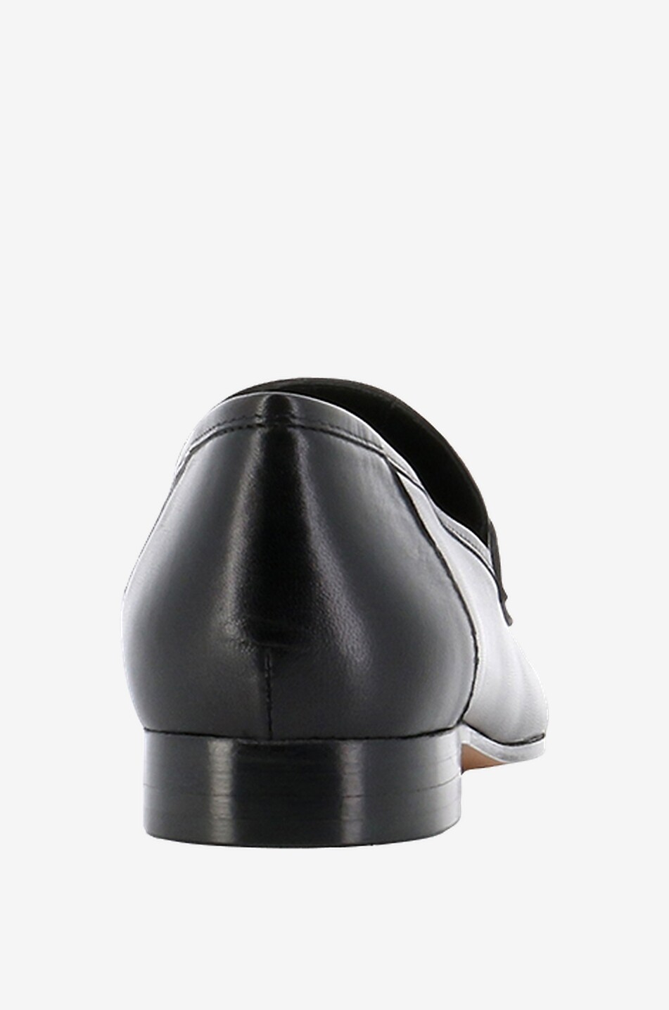 Mocassins en cuir lisse Sharon 15