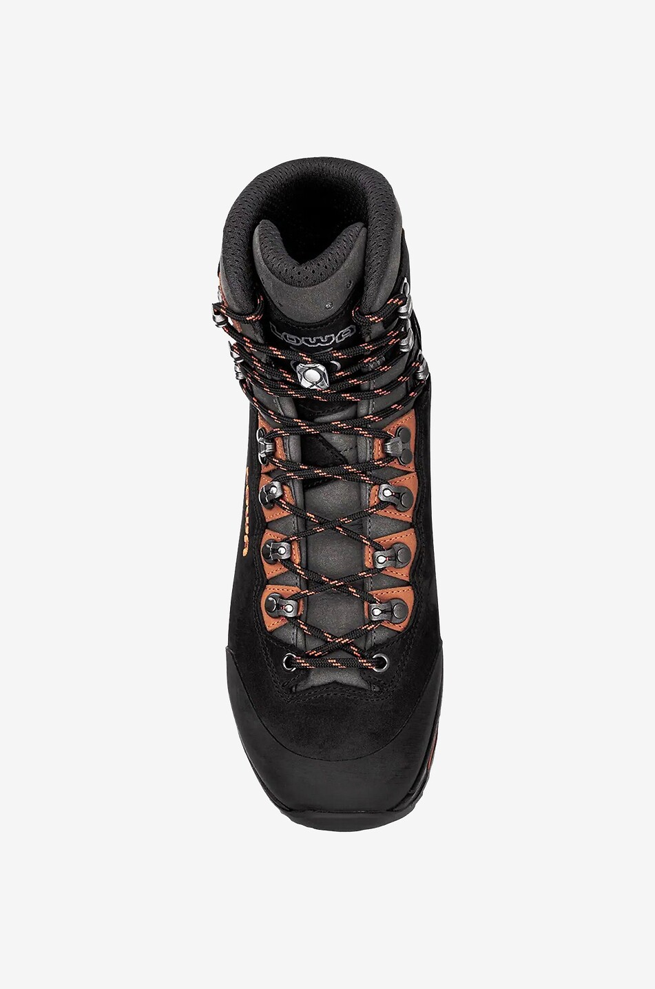 LOWA Trekkingstiefel Camino EVO GTX Herren SCHWARZ 4
