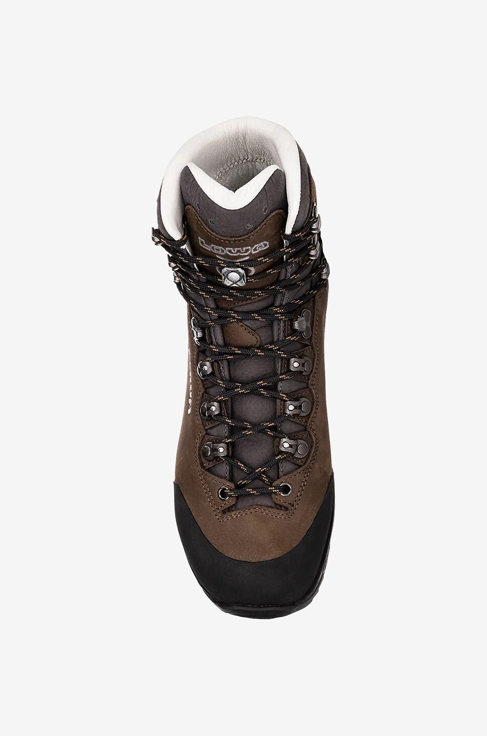 LOWA Trekkingstiefel Camino EVO LL Herren BRAUN 4