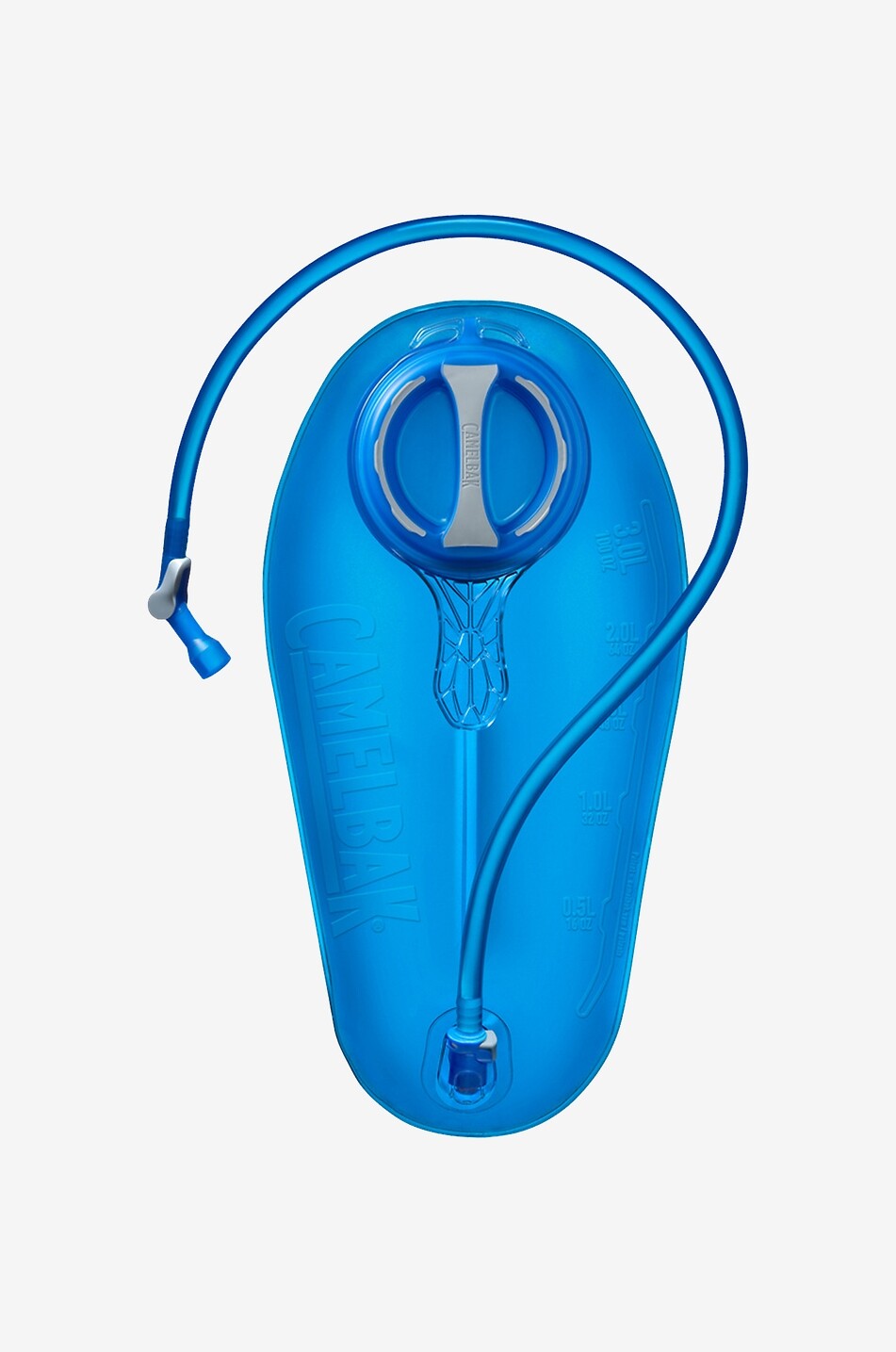 CAMELBAK Crux 3l water reservoir for hydration systems Unisex BLUE 1