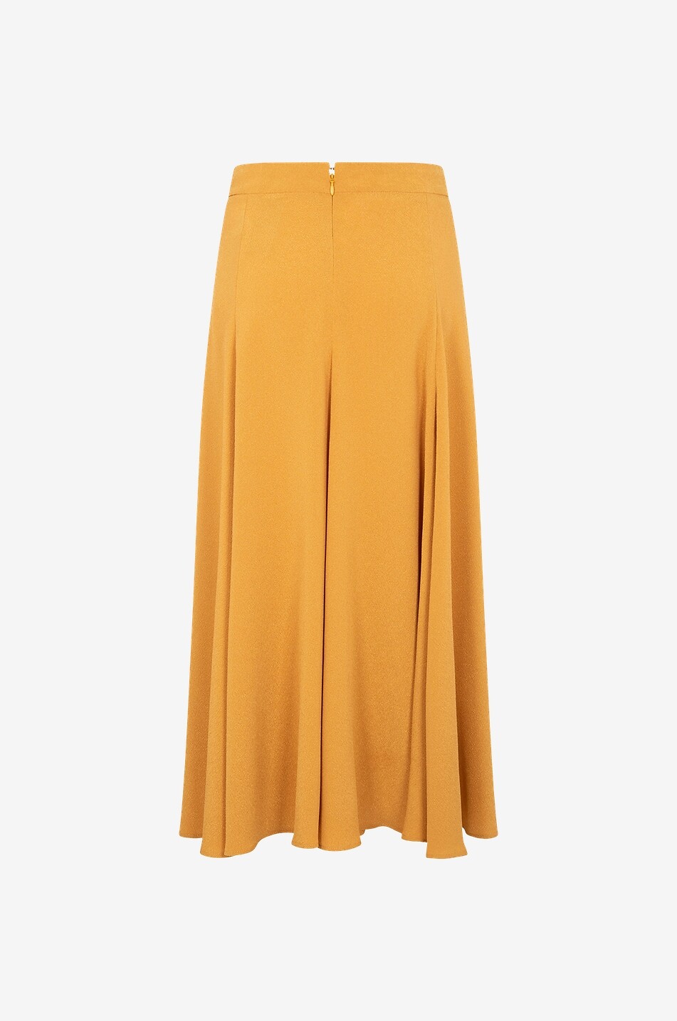 Anaelle midi skirt