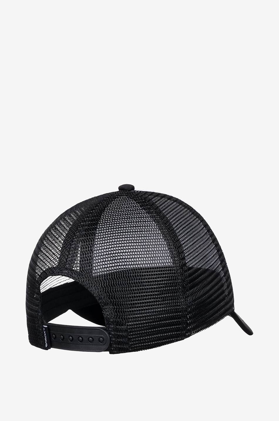 ROXY Casquette en mesh et nylon Your First Trip Femme GRIS FONCÉ 7