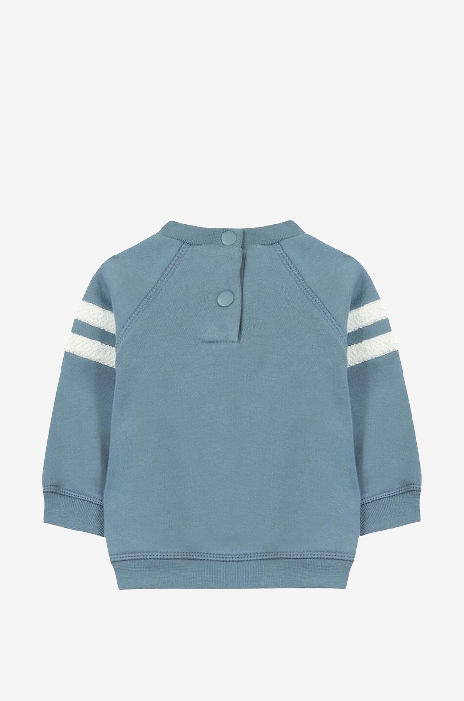 Smart Boy baby crewneck sweatshirt