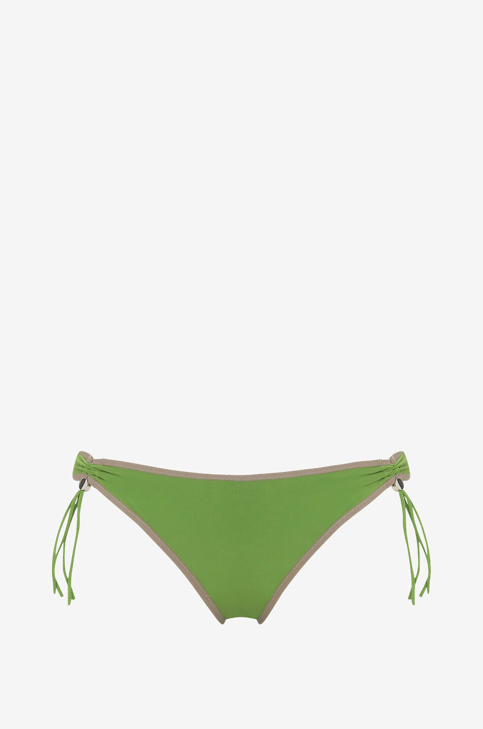 PALADINI Bikini-Hose Ashlyn Damen GRÜN 1