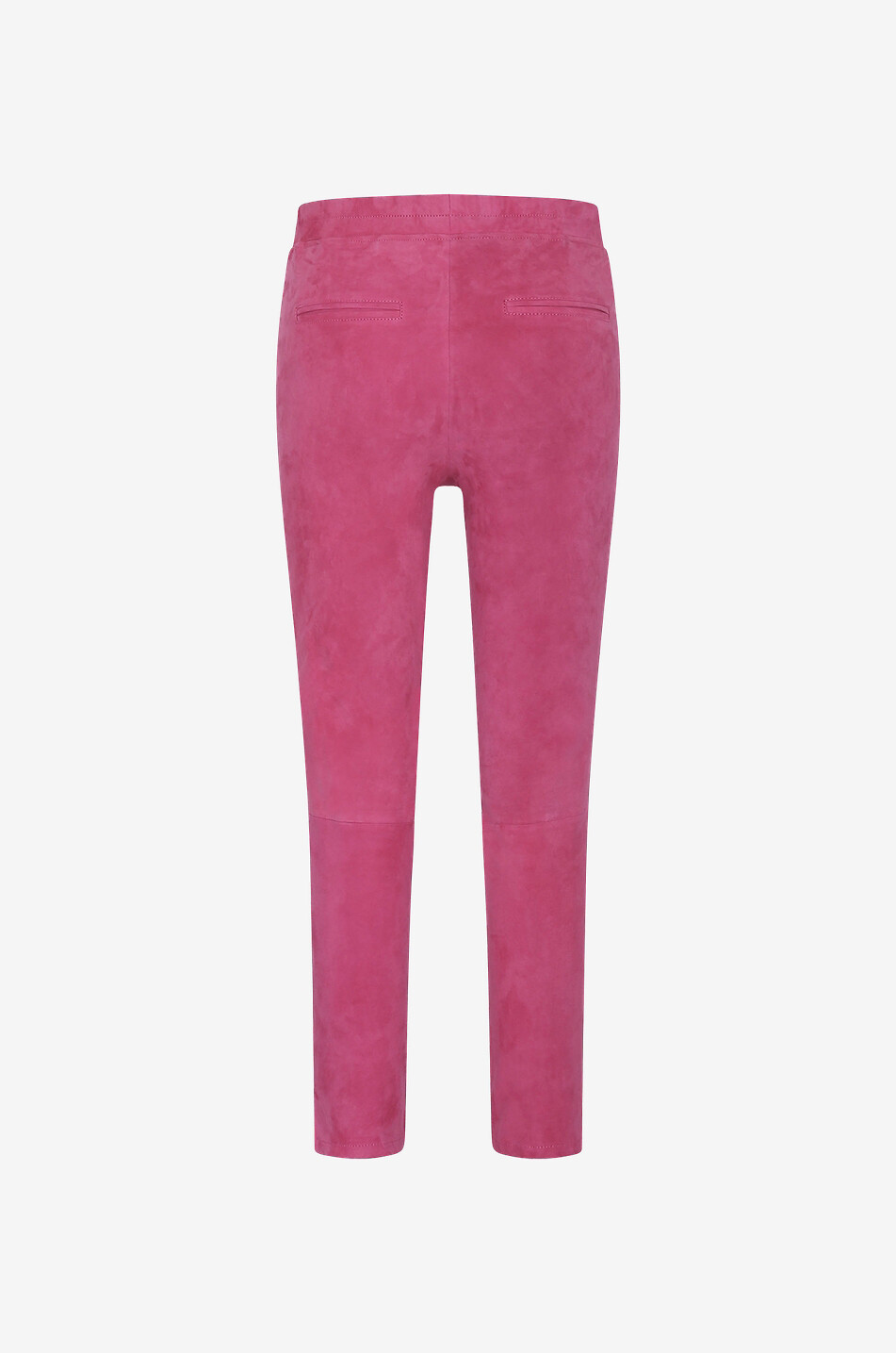 Provence suede leggings