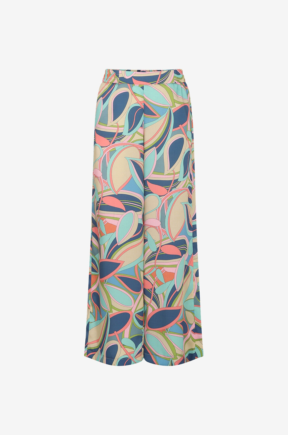 Weite Hose Rosanne