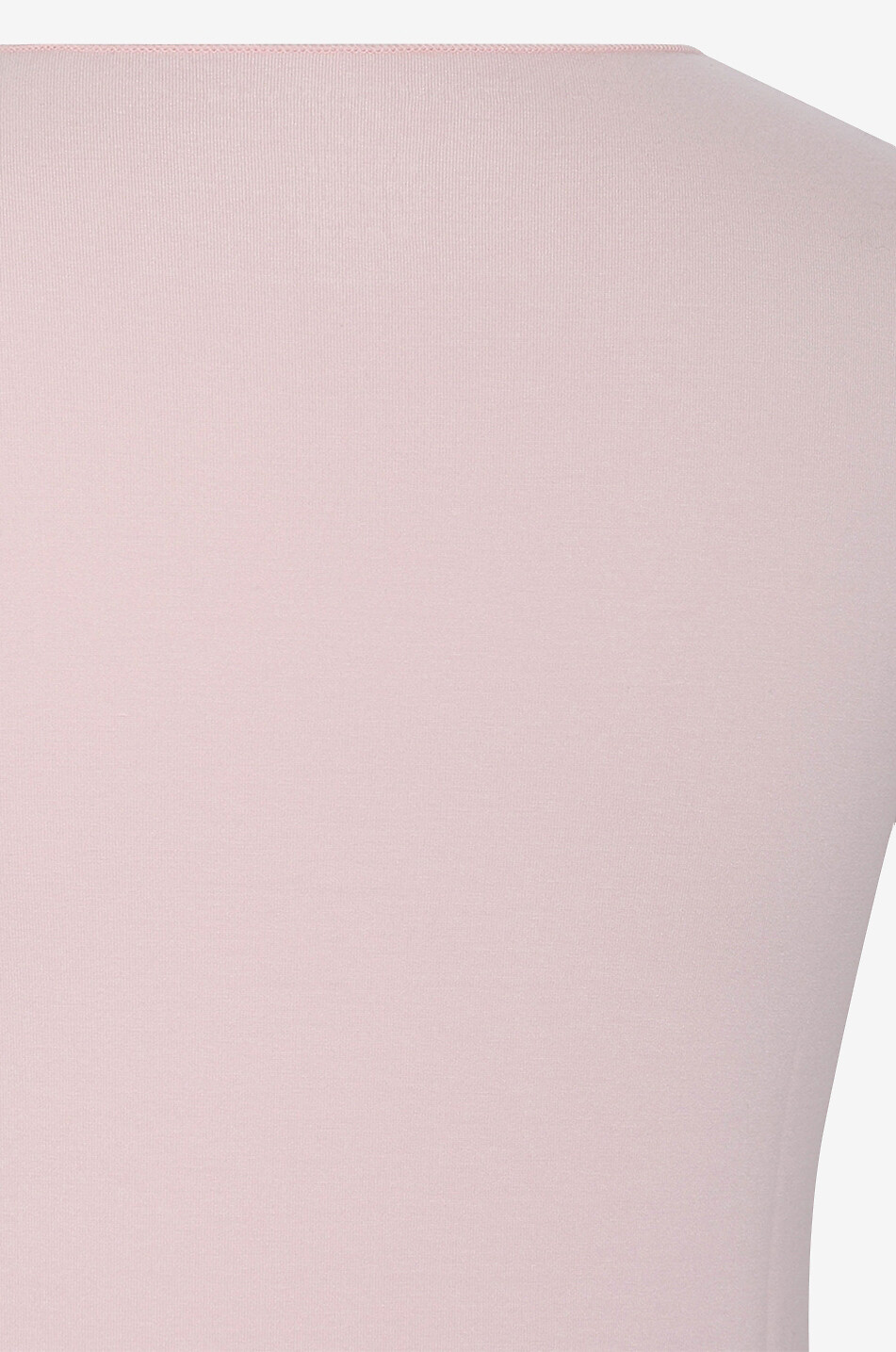 MAJESTIC FILATURES T-shirt à manches courtes en viscose Femme ROSE CLAIR 3