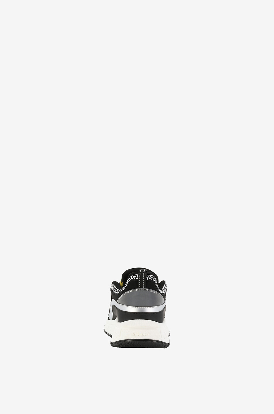 Baskets slip-on basses garçon Barocco Trigreca