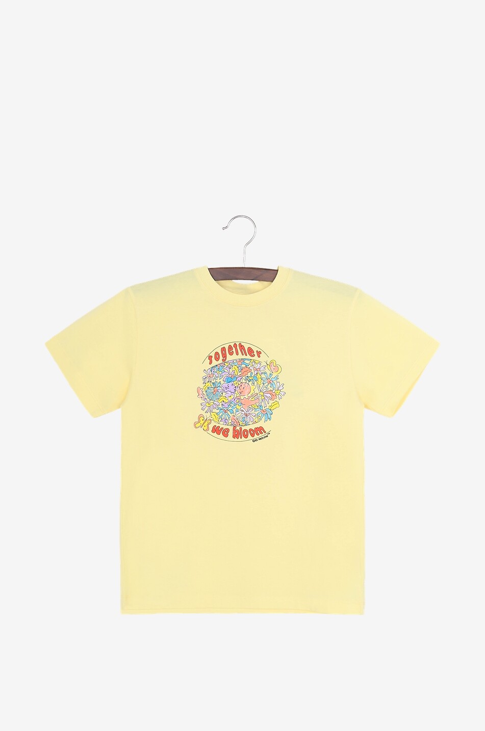 T-shirt enfant à manches courtes Together