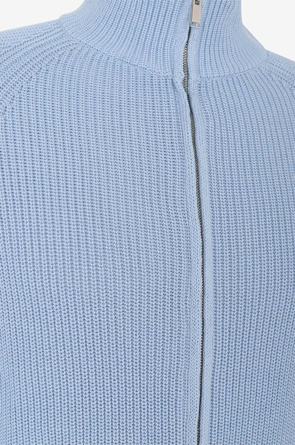Cardigan en coton
