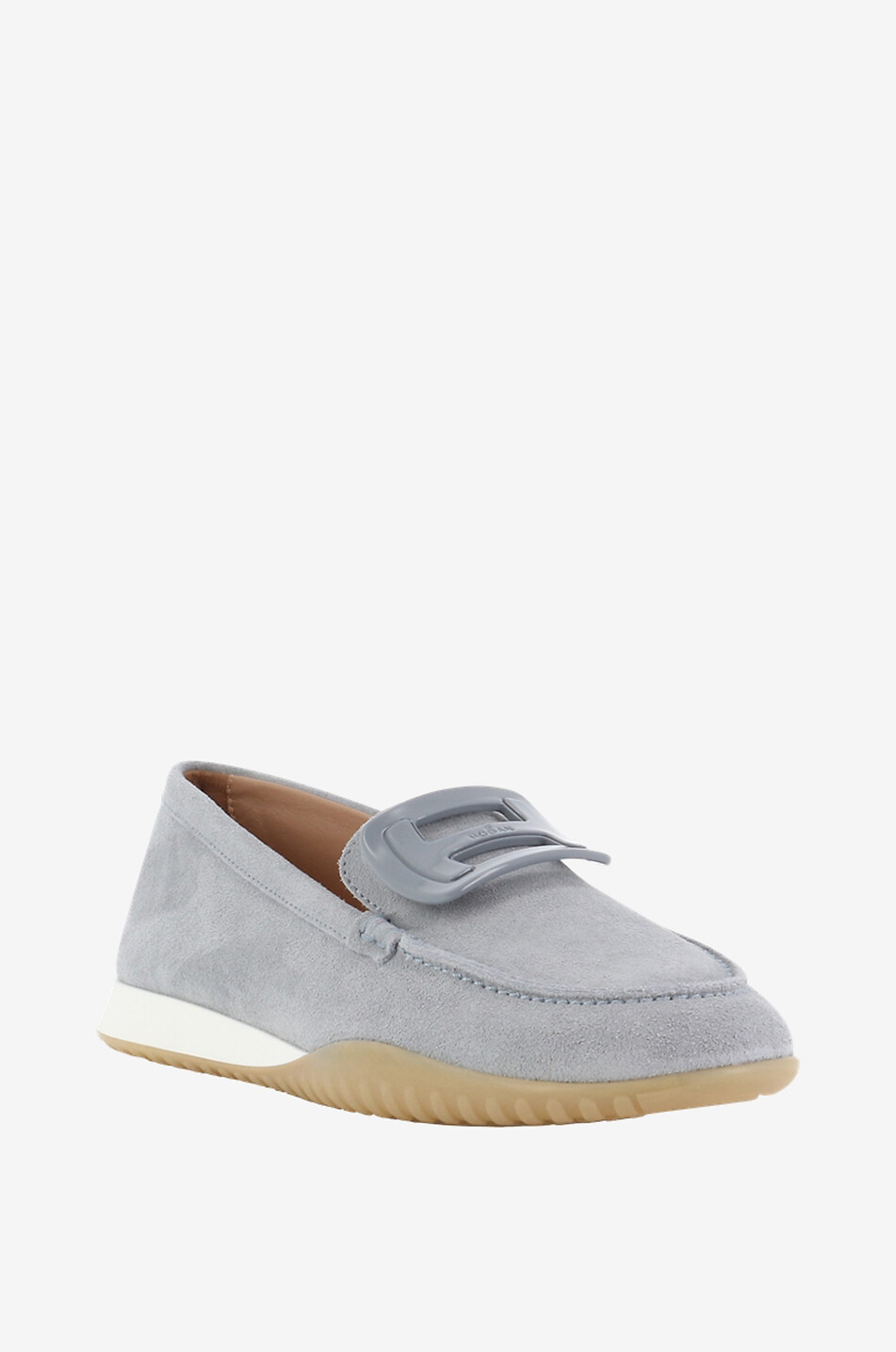 Mocassins en daim Olympia-Z