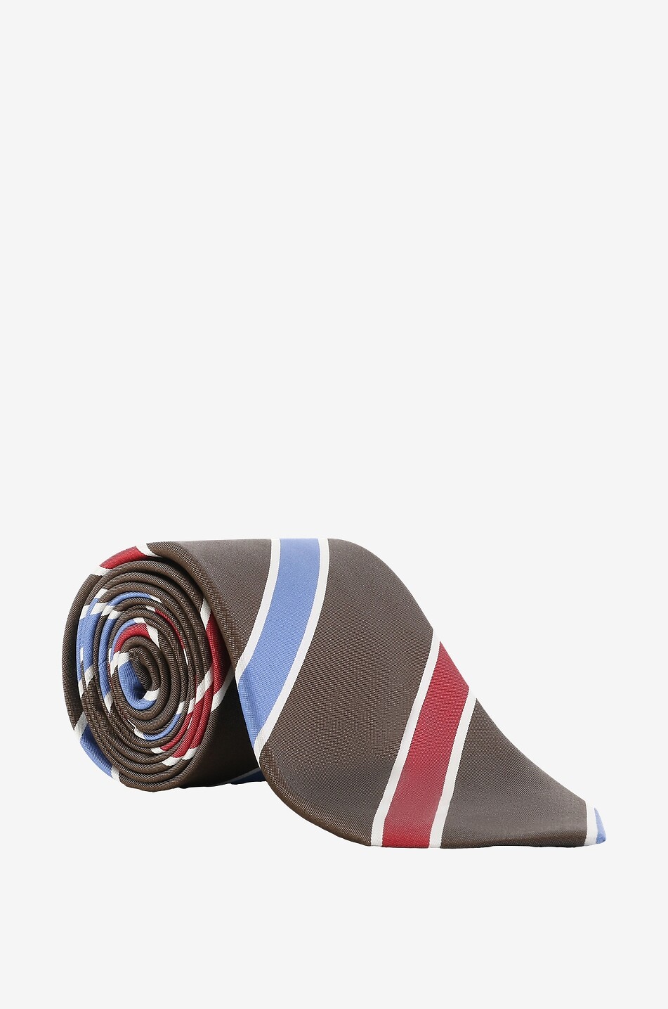 Krawatte aus Seide Martin EX