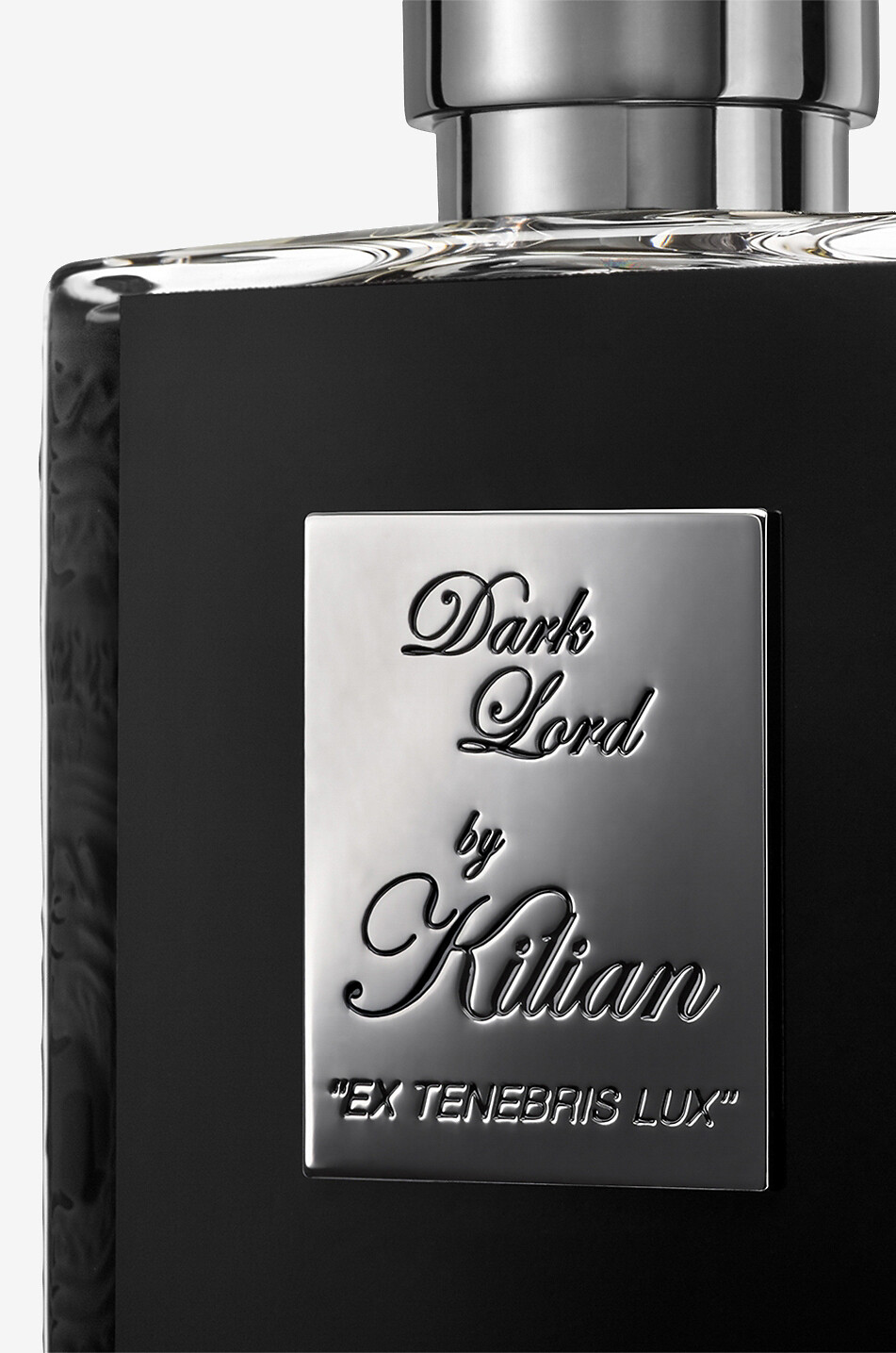 KILIAN Dark Lord refillable perfume - 50 ml Unisex Colourless 2