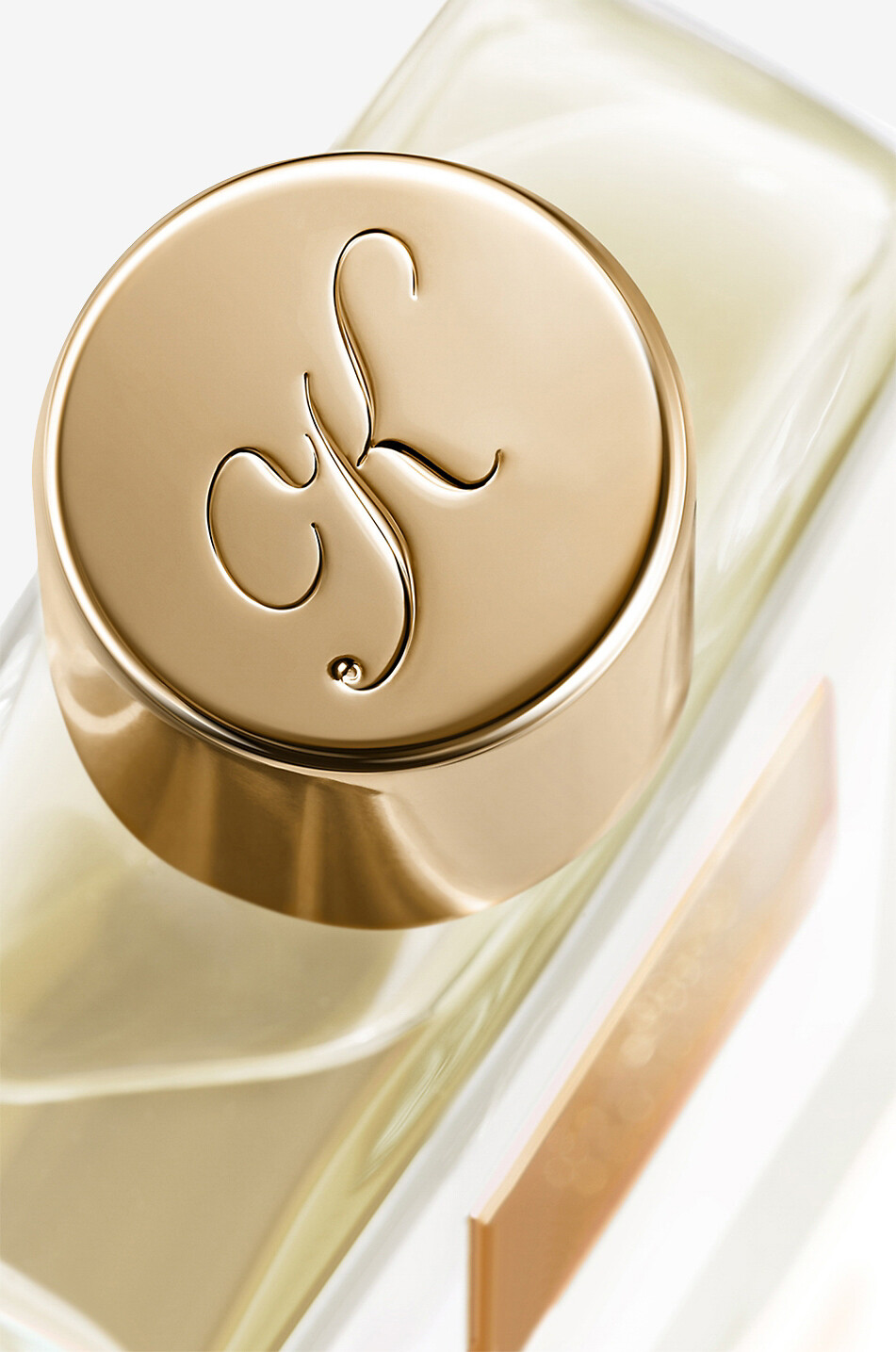 KILIAN Woman in Gold refillable spray - 50 ml Men Colourless 3