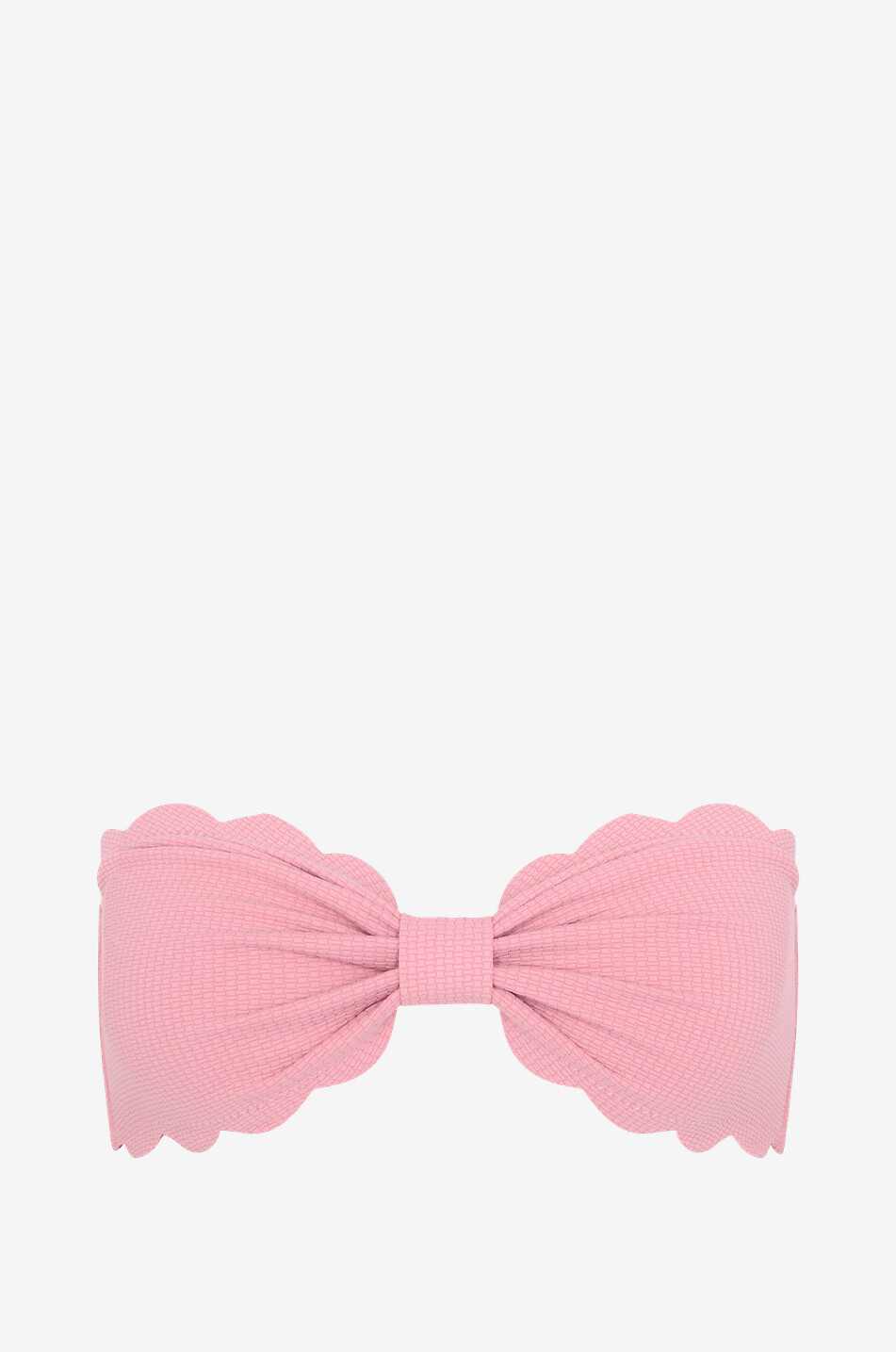 MARYSIA Haut de maillot de bain Antibes Femme ROSE 1