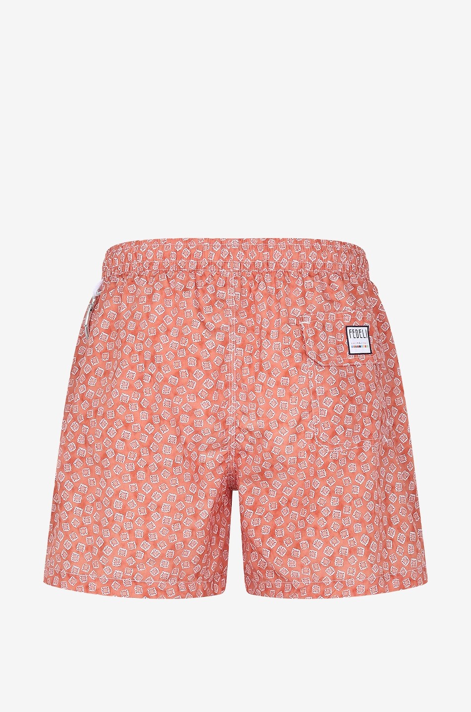Short de bain Madeira