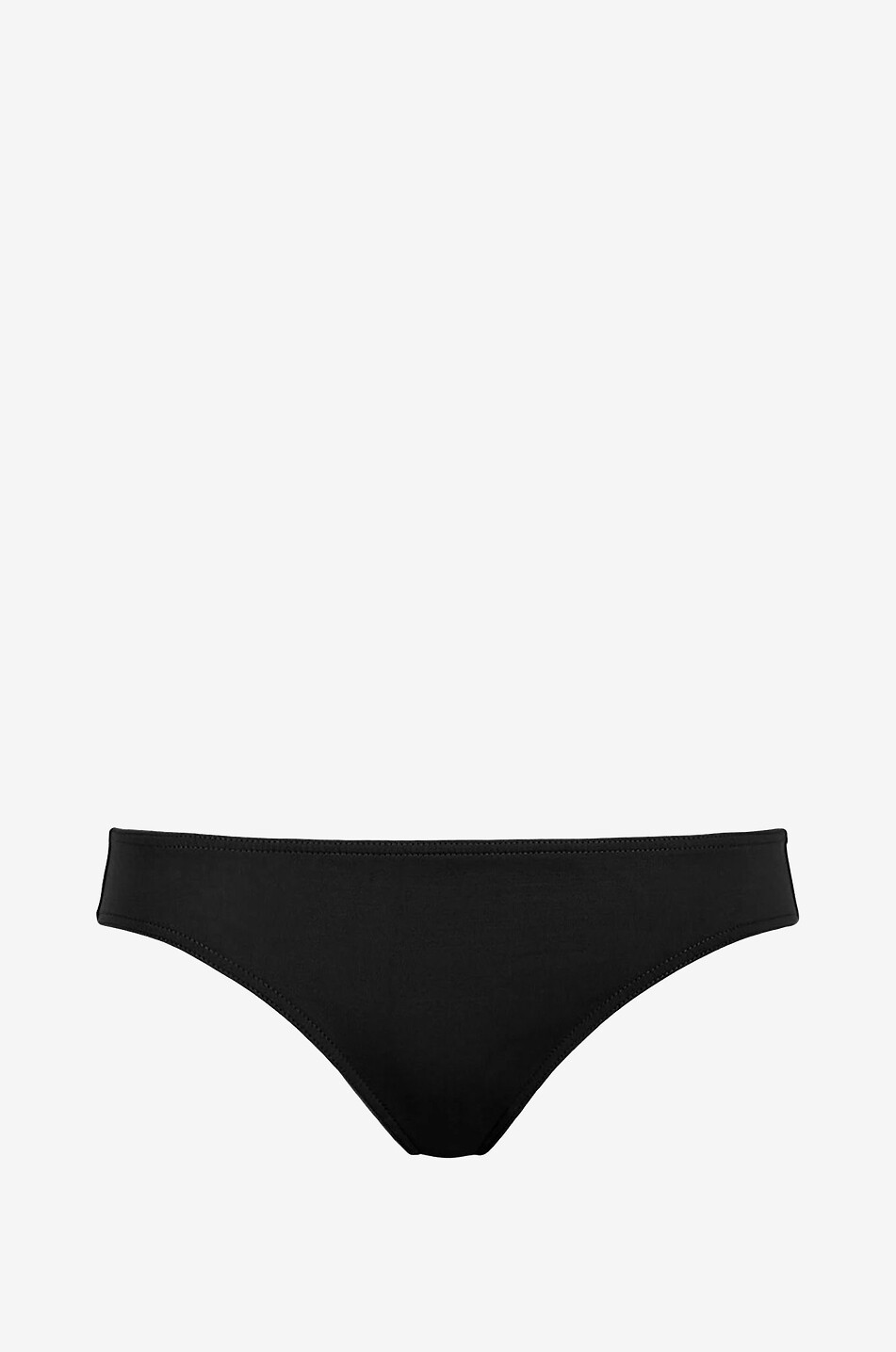 ERES Bas de bikini classique Scarlette Femme NOIR 1