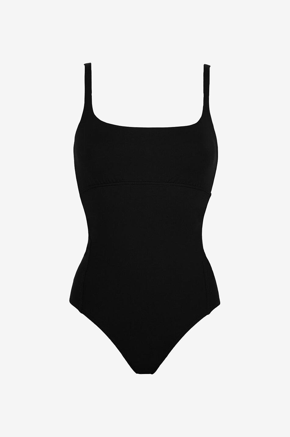 ERES Klassischer Badeanzug Arnaque Damen SCHWARZ 1