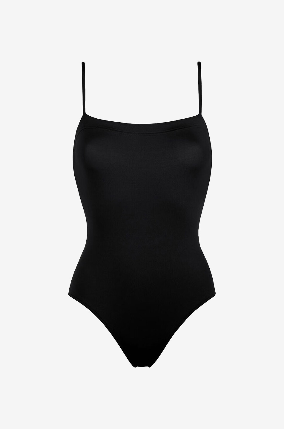 Aquarelle monochrome swimsuit