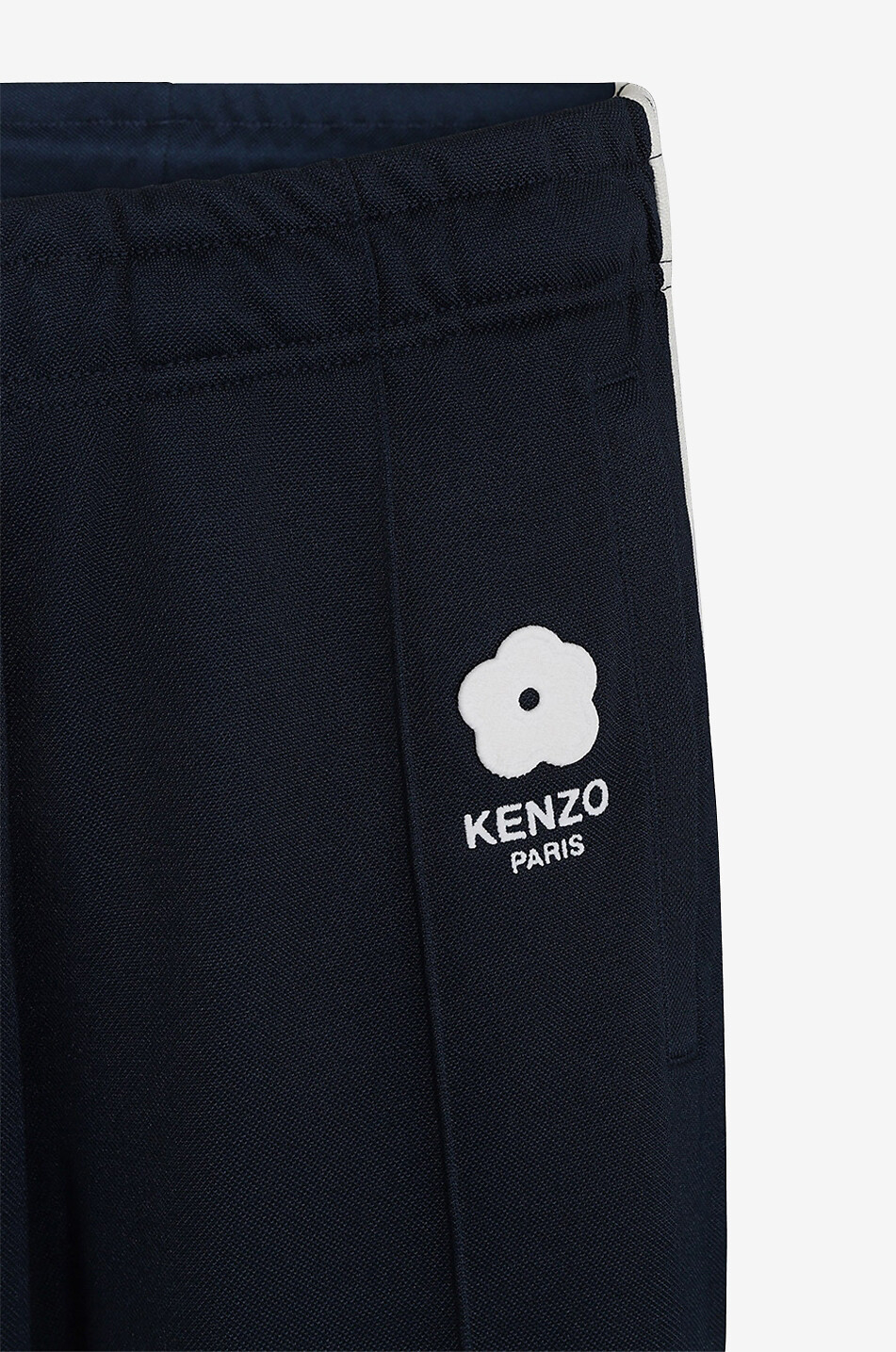 KENZO Varsity joggers Men BLUE 6
