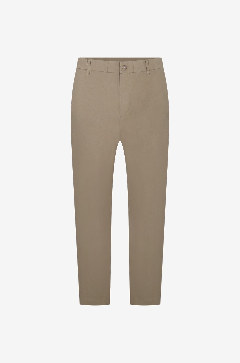 Lässige Baumwollhose Theodor 1447