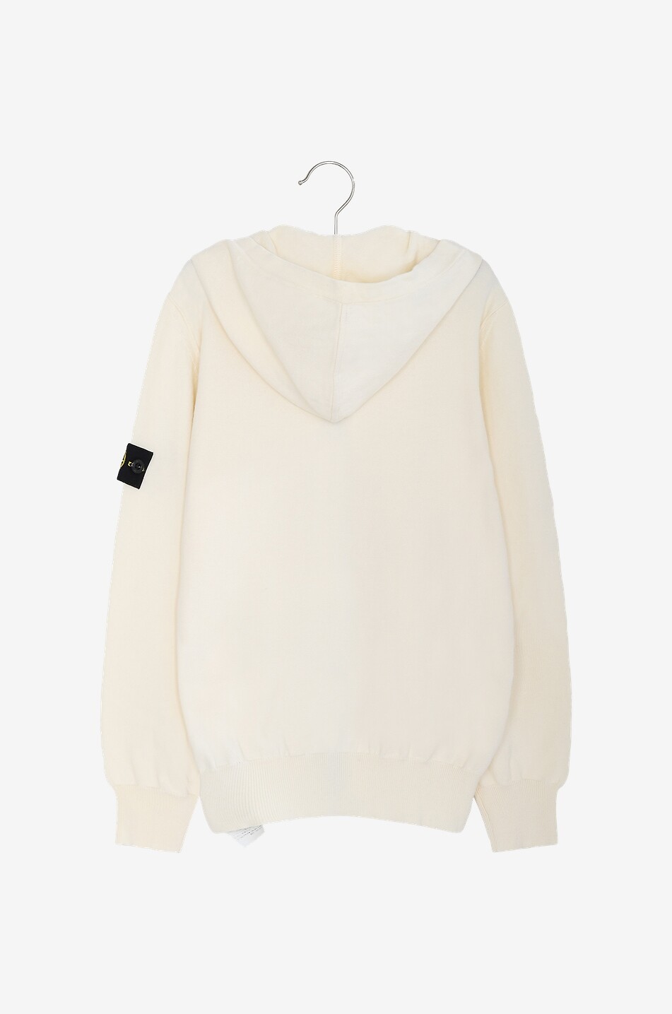 Cardigan zippé à capuche garçon 6502A4