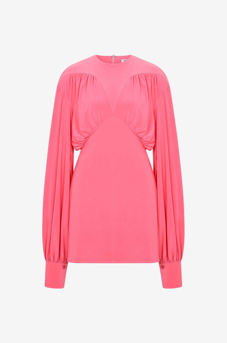 Judy jersey mini dress