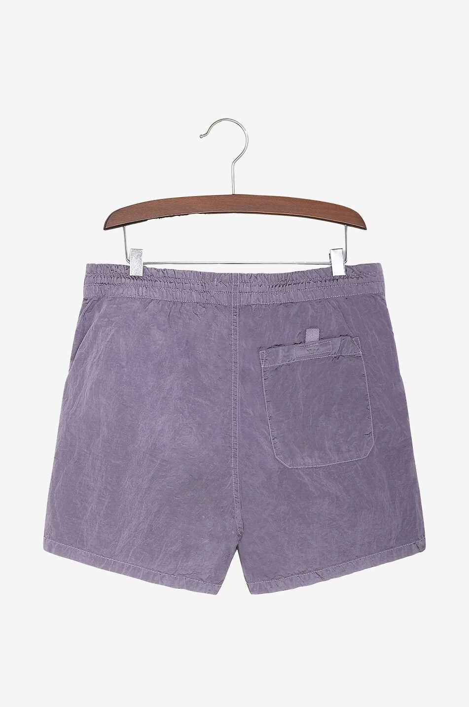 Short de bain garçon B0213 Nylon Metal Econyl