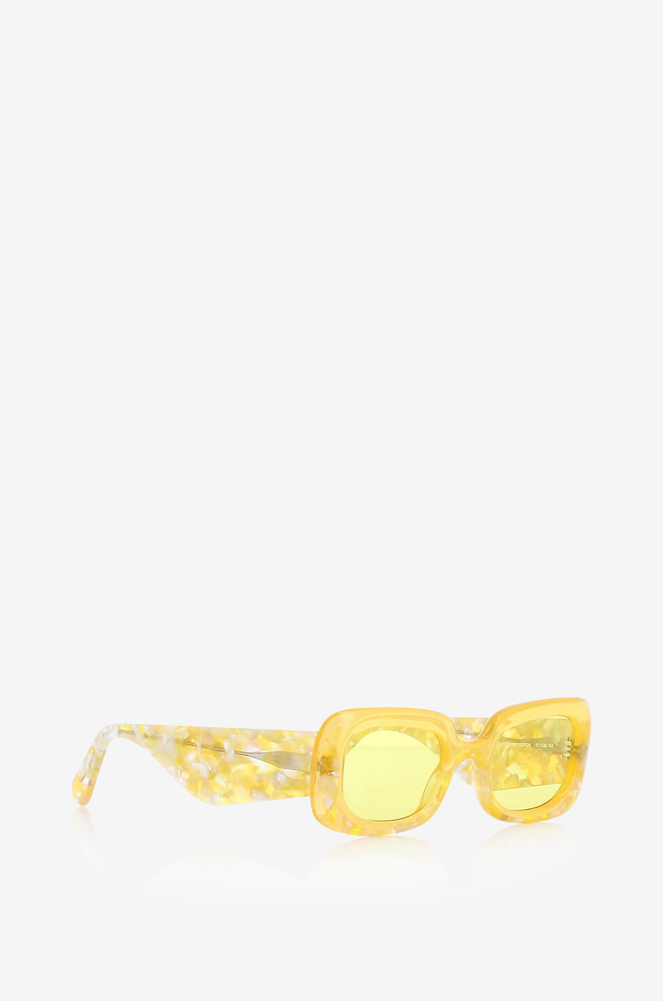 Lunettes bicolores femme best sale