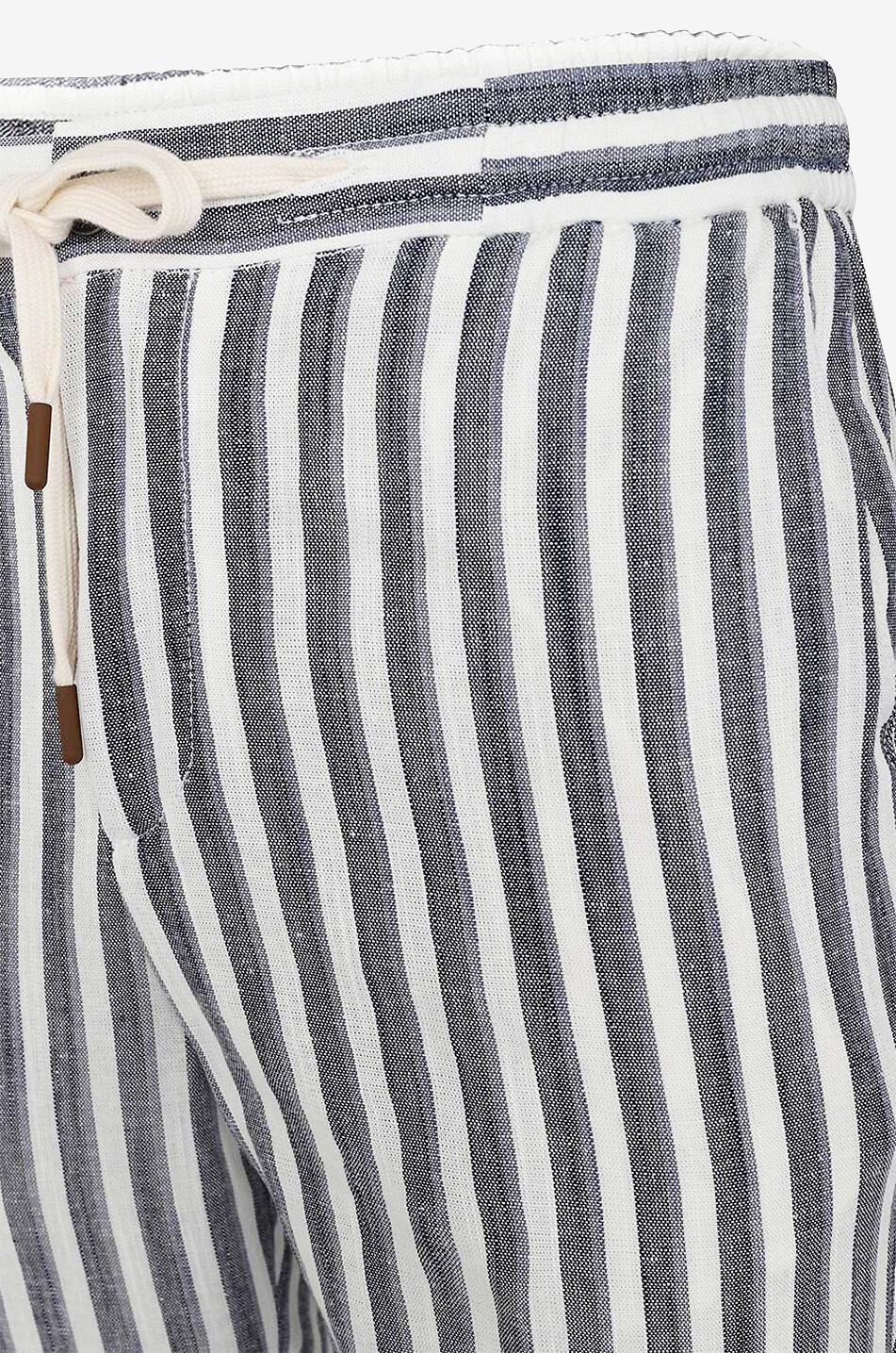 Classic cotton trousers