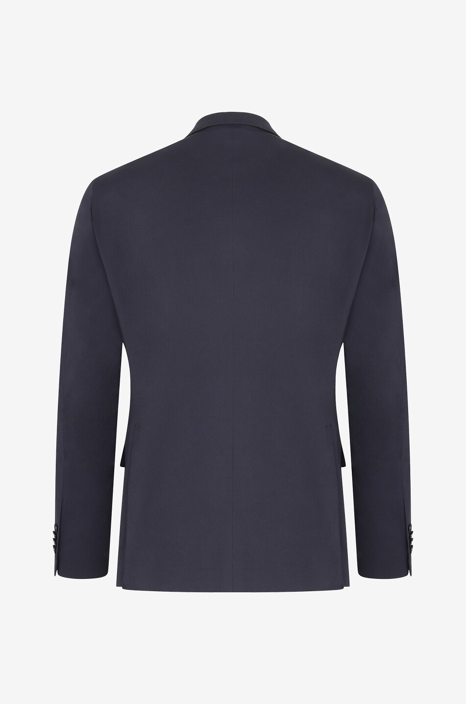 Blazer aus Baumwolle Aida