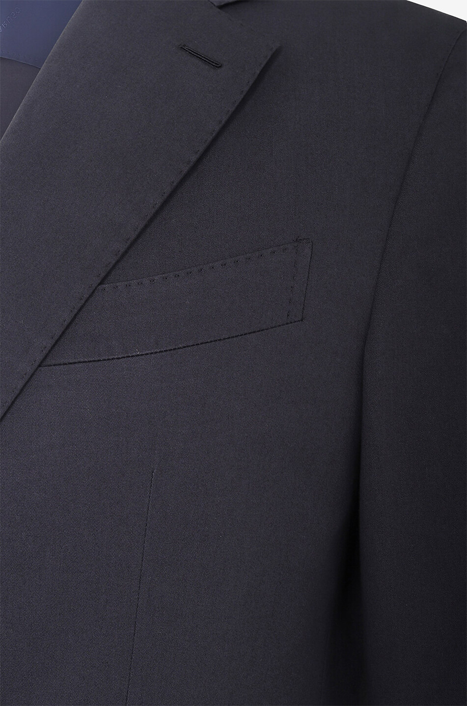 Blazer aus Baumwolle Aida