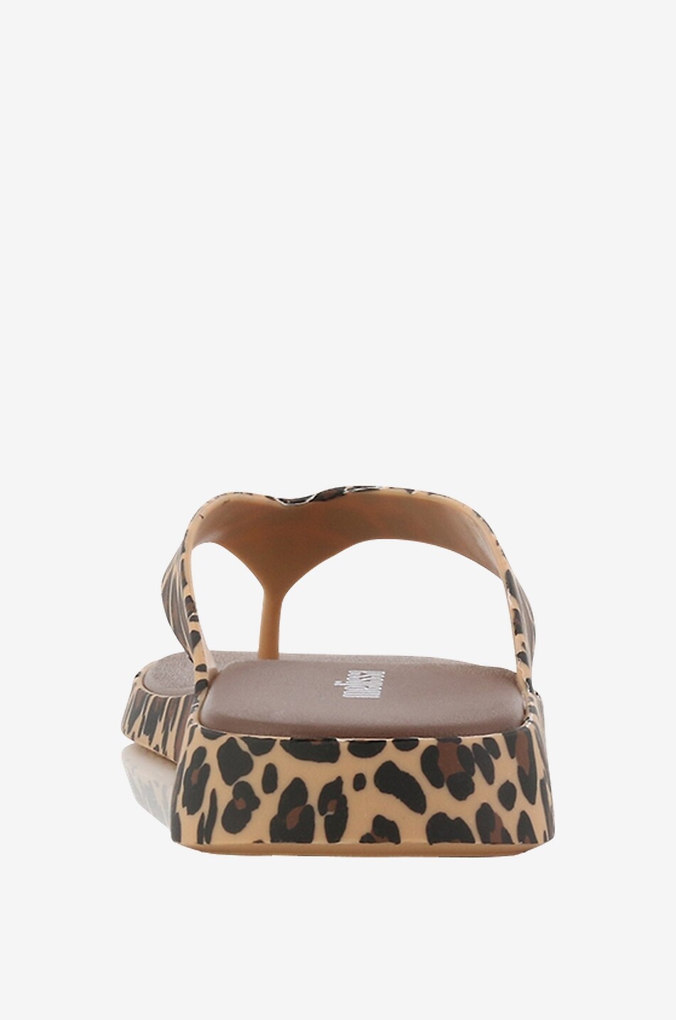 MELISSA Tongs Brave Femme MULTICOLORE 4