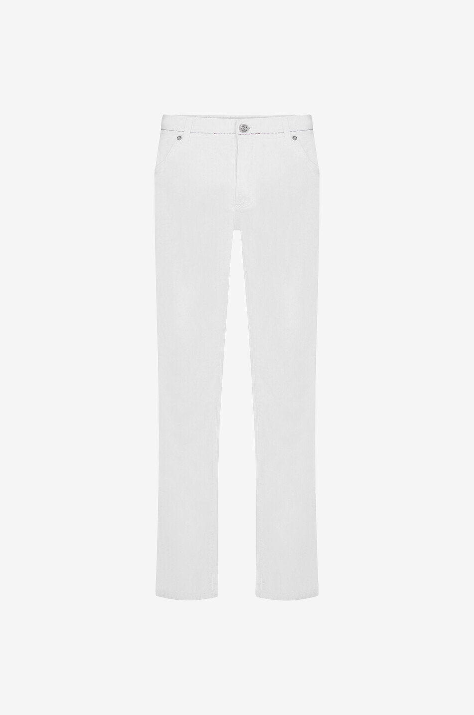 Slim Jeans aus Baumwolle Tokyo