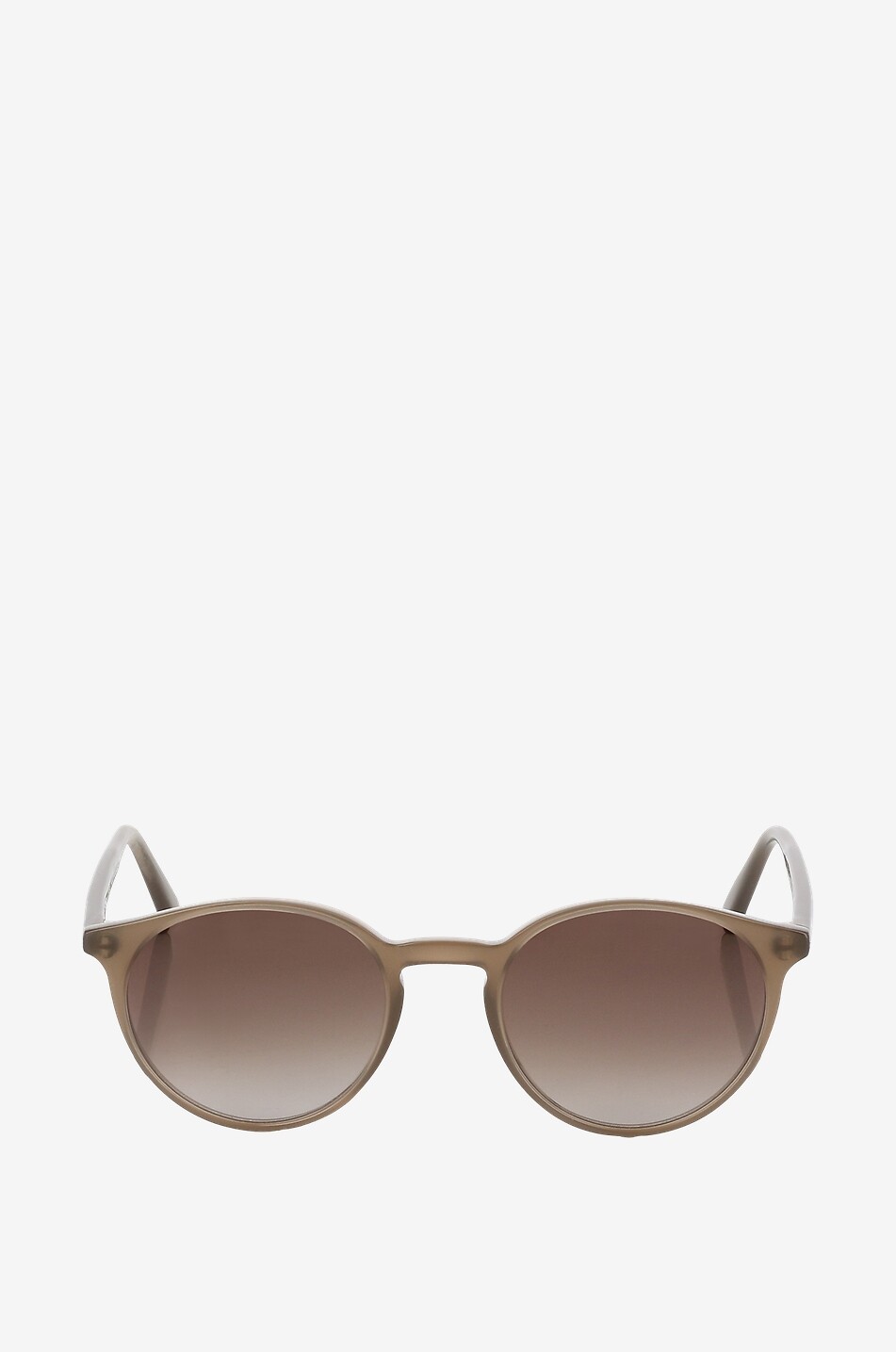 The Contemporary acetate sunglasses