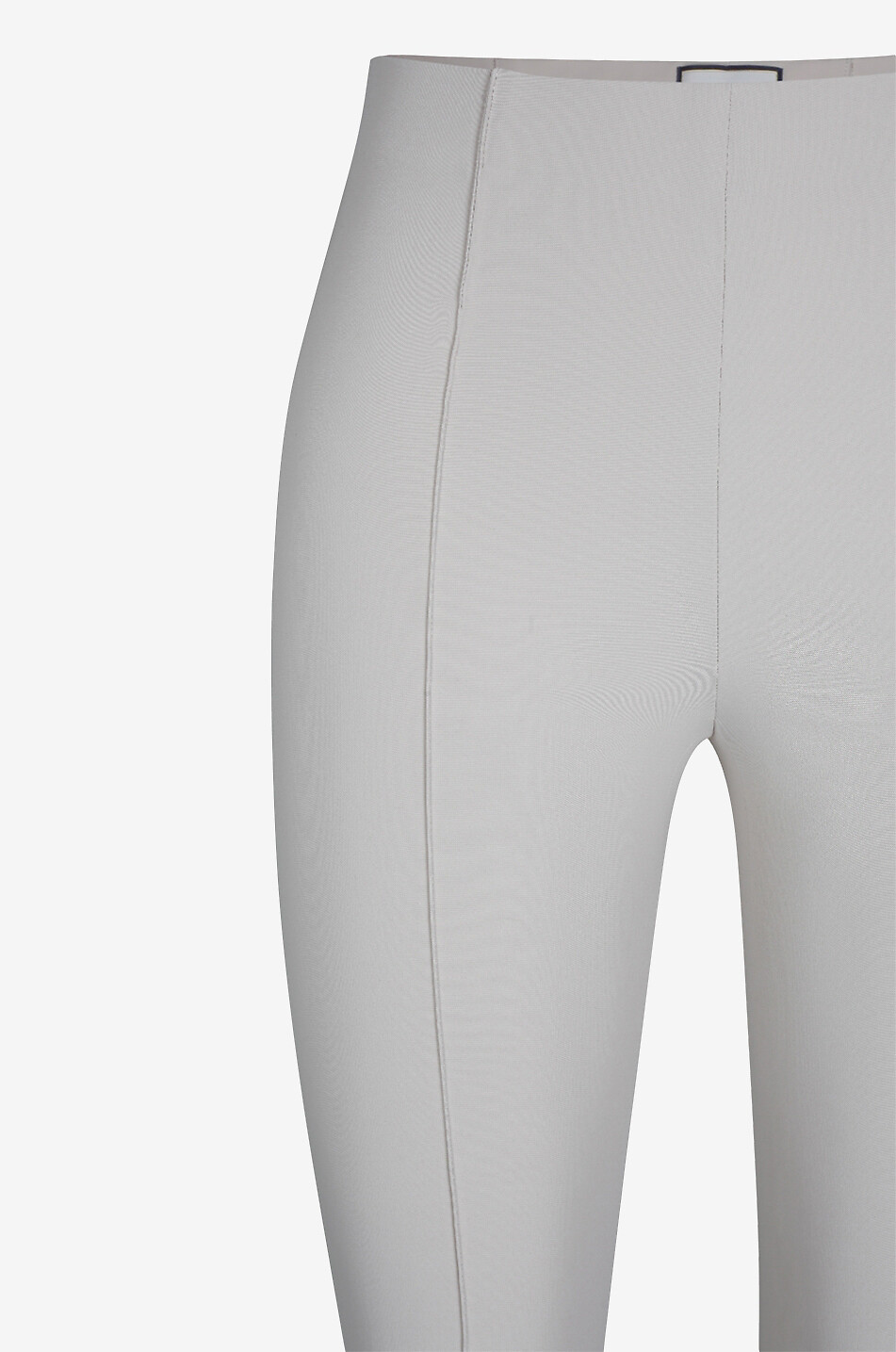 SEDUCTIVE Stretchose Capri Damen BEIGE 3