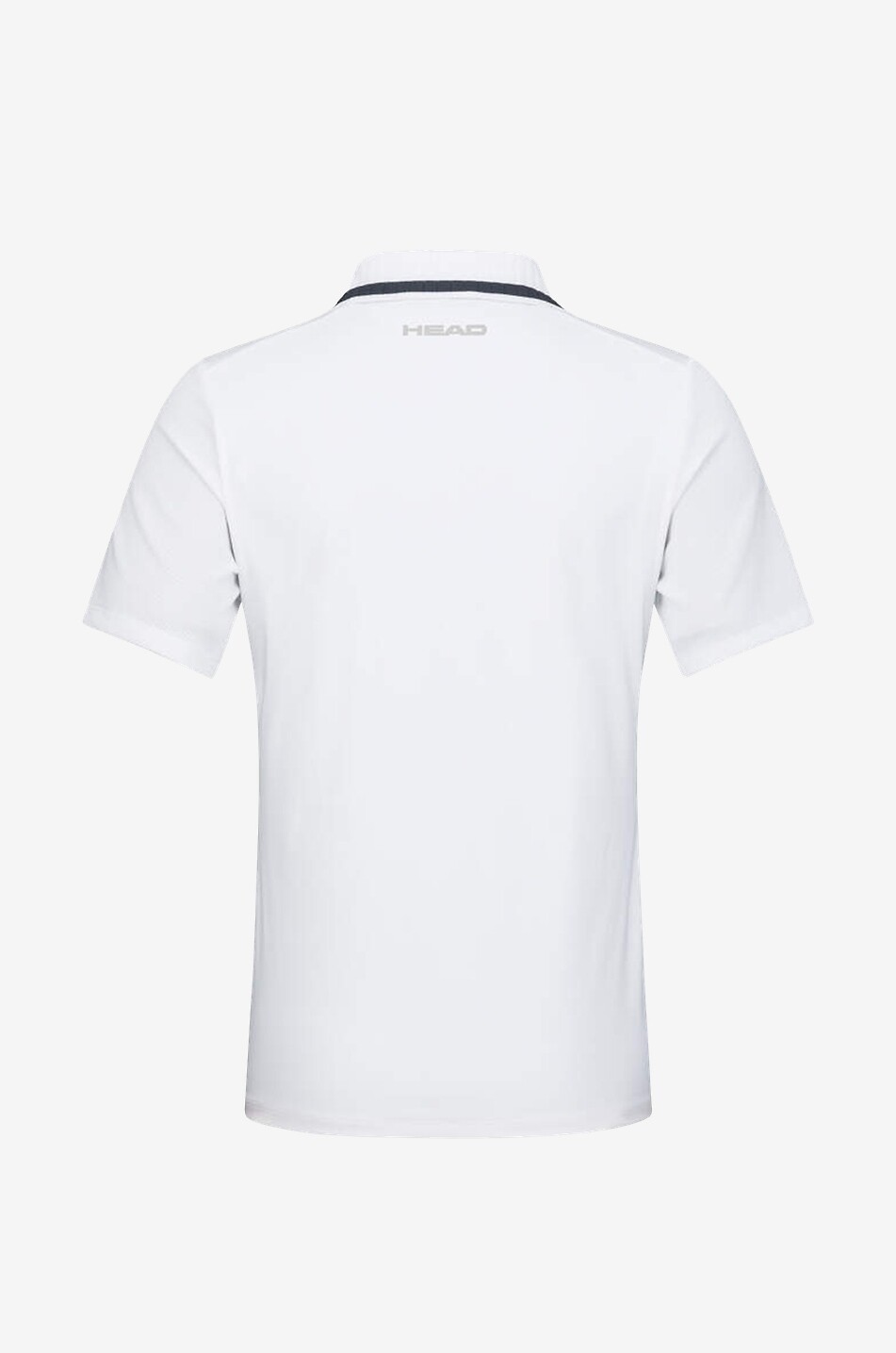 HEAD Polo de tennis à manches courtes Performance Femme BLANC 4
