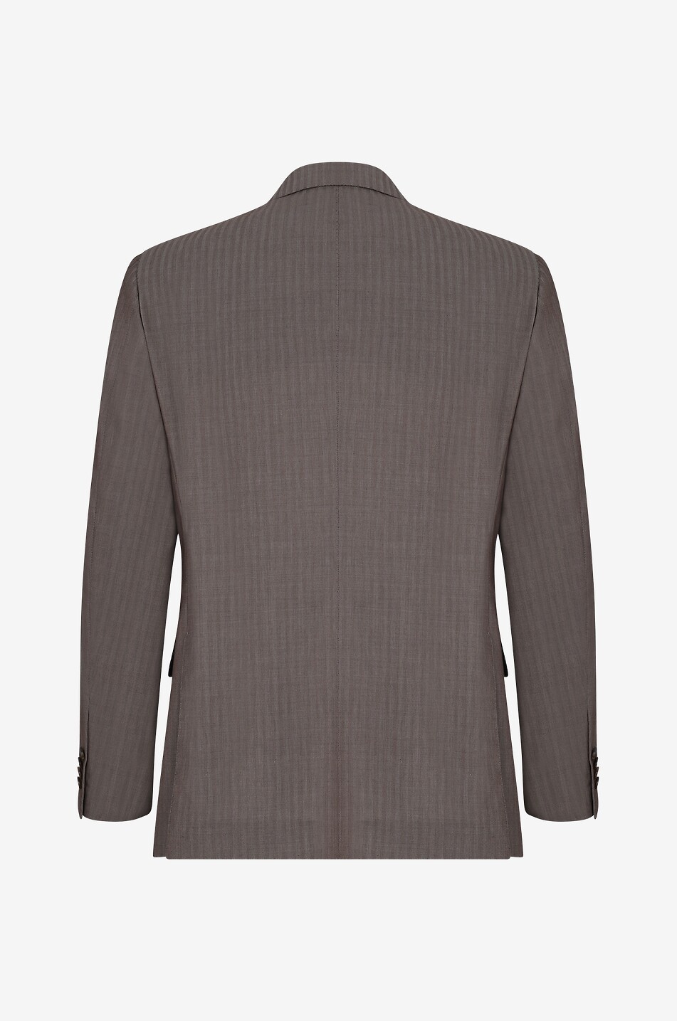 Indy cotton and wool blazer