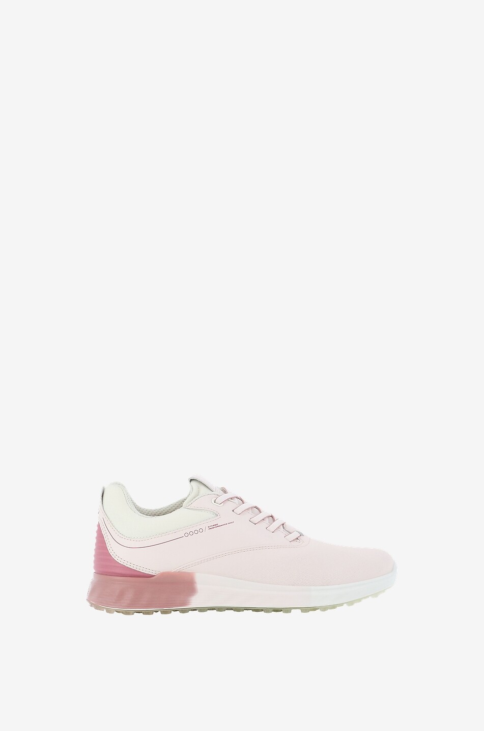 Chaussures de golf Ecco W Golf S-Three