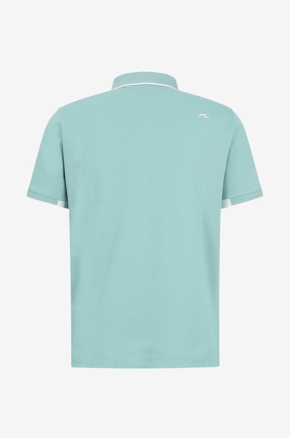 KJUS Polo à manches courtes Stan Homme VERT 2