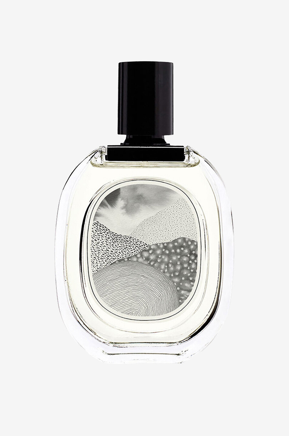 DIPTYQUE Eau de Parfum L'Eau Papier - 100 ml Damen Farblos 3