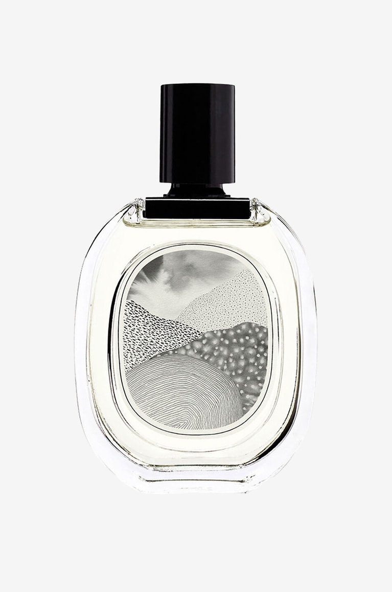 DIPTYQUE L'Eau Papier eau de parfum - 100 ml Women Colourless 3