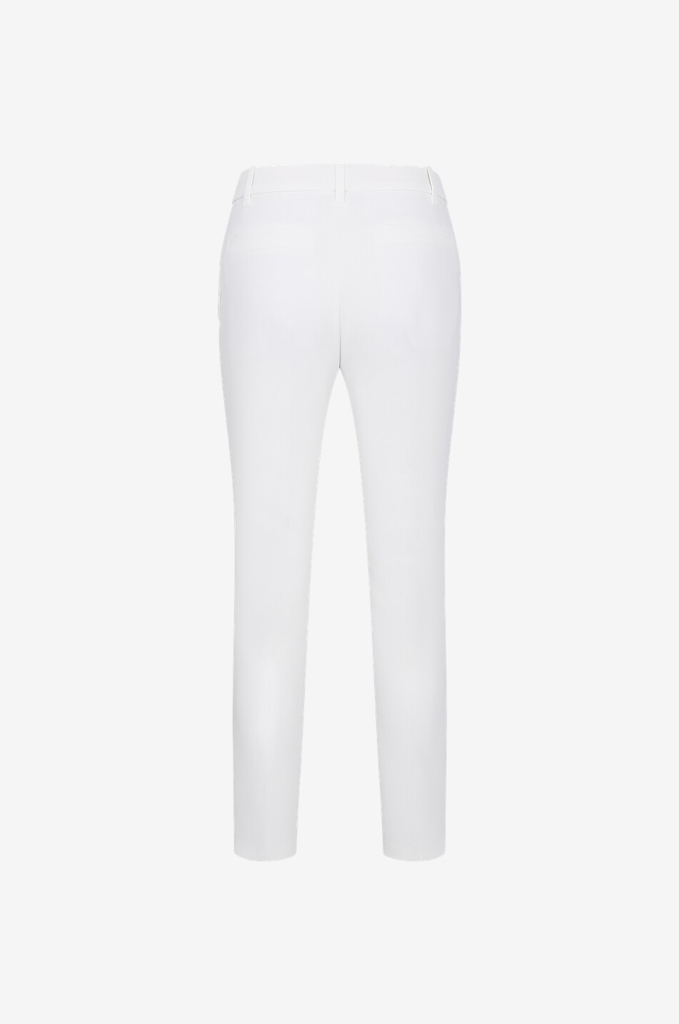 Pantalon cigarette en crêpe Roxy