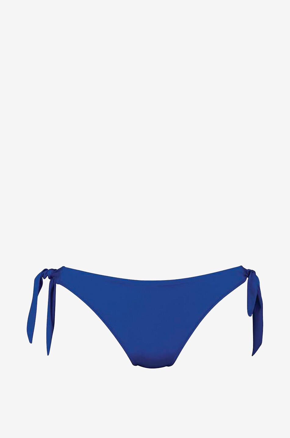 ROSA FAIA Mimi self-tie bikini bottom Women MULTI COLOURED 2